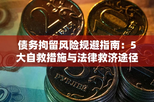 北京债务拘留风险规避指南：5大自救措施与法律救济途径